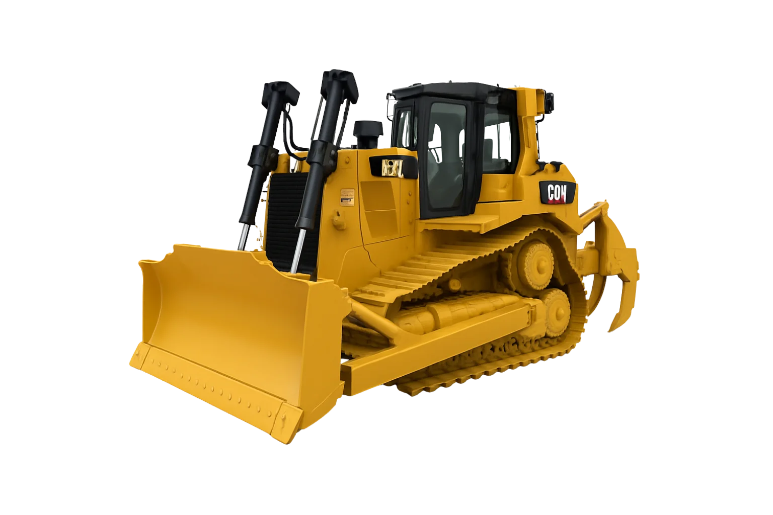 Bulldozer